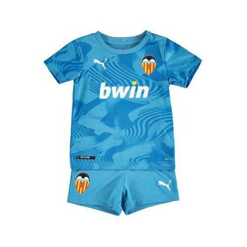 Camiseta Valencia 3ª Niños 2019/20